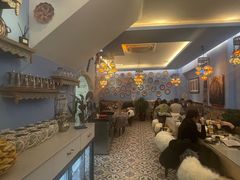 -百格里格.Uyghur cuisine(百色路店)