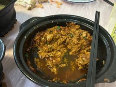 -阿隆煲店(秀仁苑店)