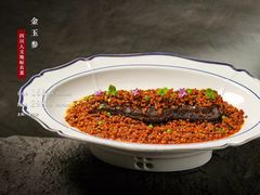 -南堂馆·新川菜(春熙路店)