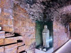 -洛阳古墓博物馆