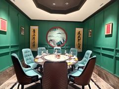 -福照楼汽锅鸡·云南菜(火车站锦江店)