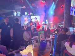 -MOSSO音乐酒吧·Live House(南京西路店)