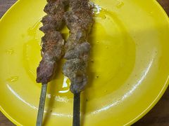 -新疆喀什噶尔餐厅(普利街店)