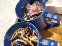 -金妈家烤肉(龙湖U城天街店)