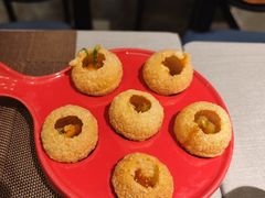 -PITA·TIKA中东和印度风味餐厅(龙湖天街店)