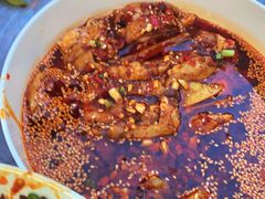 -靓靓蒸虾(中山公园店)