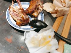 -麦当劳(新达汇三林店)