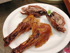 -阿庄新豫菜(航海东路店)