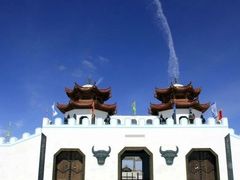 -张北坝上草原