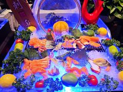 -博林天瑞喜来登酒店·西丽尚膳