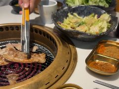 -炙城·韩式烤肉(南京东路店)