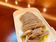 -清真·鸦儿李记·涮肉(和平里店)