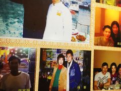 桥底辣蟹海鲜馆(骆克道二店)-桥底辣蟹(谢斐道店)