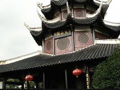 -文昌阁