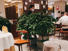 大堂-北京厨房(SKP店)