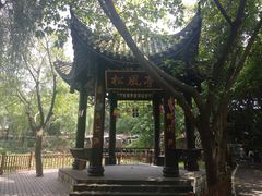 -巴山一绝烤全羊(三圣乡刘家花园店)