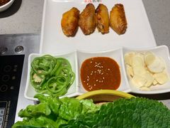 -丰茂烤串(港旅店)