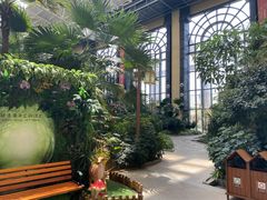 -郑州银基黄帝宫御温泉