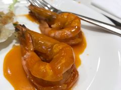 -山水宾馆-中餐厅