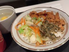 -永和大王(赤峰路二店)