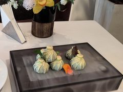 -伯衡55·吉品轩(乌鲁木齐南路店)