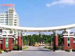 -广东金融学院(校本部)