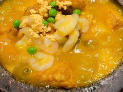 -汇丰苑·海鲜青岛菜(中山路大鲍岛店)