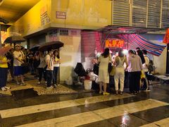 门面-明记牛杂(新马路分店)