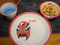 -南门四季铜锅涮肉(左家庄店)