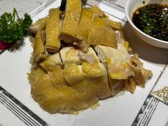 -海宁煲农家菜(惠南镇店)