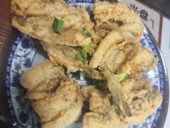 -福州人铭小吃