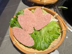 -阿婆情腊排骨火锅(古城旗舰店)