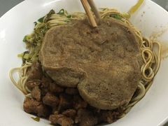 -小无锡面馆