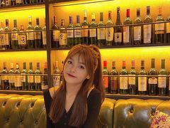 -酒肆浅葱•烧烤•龙虾•排档(卓悦intown店)