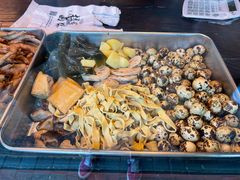 -清真拉妈卤味(回民街店)