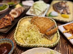 -平成屋·午肴夜酒(四川北路店)