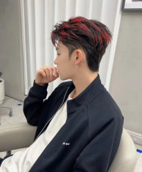-时尚殿堂hair salon