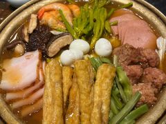 -紫泥369粗粮季(鼓楼店)