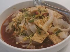 -巴音浩日娲·蒙餐(双林东路店)