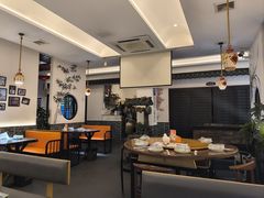 -巷儿里餐厅·杭帮菜(信义坊店)