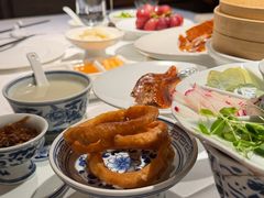 -四季民福烤鸭店(王府井东安门店)