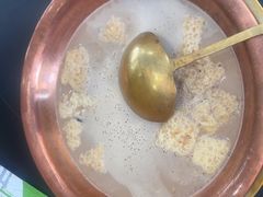 -诺敏塔拉奶茶-布里亚特包子-手把肉(锦都会店)