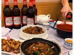 -粤·向群饭店(龙津东路总店)