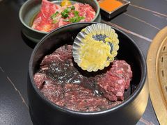 -厚贞日式烤肉(浦东汇智店)