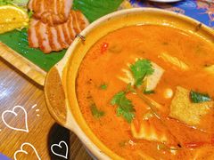 -泰妃殿(宏伊国际广场店)