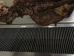 -内蒙古海拉尔烤羊腿·烤全羊·烧烤