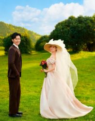 -第一夫人婚纱摄影(南京店)