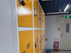 -安东易迷你自助仓储寄存仓库(草桥店)