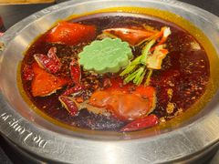 -大龙燚火锅(春熙店)