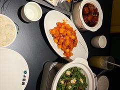 红烧肉-小菜园新徽菜(青岛市南万象城店)